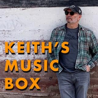 Keith's Music Box