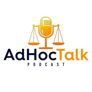 AdHoc Podcast