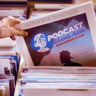 PEA (Podcast Eduardo Adam)