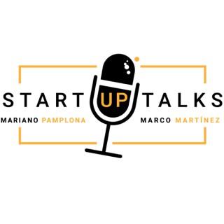 Startup Talks