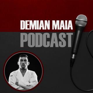 Demian Maia Podcast