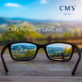 CMS Pensions LawCast