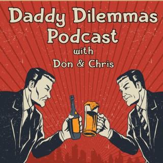 Daddy Dilemmas Podcast