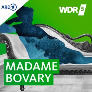 WDR 5 Madame Bovary Hörbuch