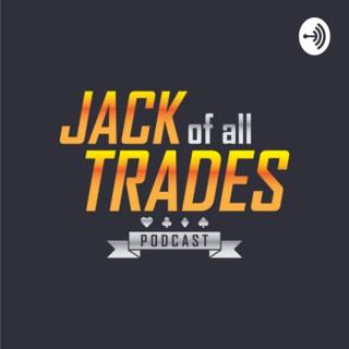 Jack of All Trades Sports Podcast