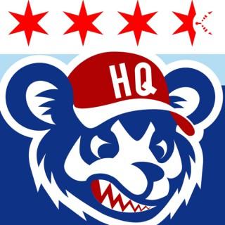 Chicago Sports HQ Chatter
