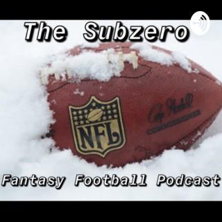 Subzero Fantasy Football