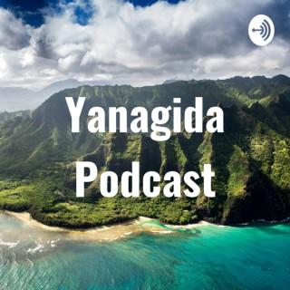 Yanagida Podcast