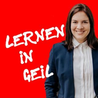 Learning & Development Podcast // Lernen in geil // Learn Smug