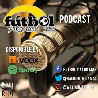 Futbol  y Algo Mas - Podcast