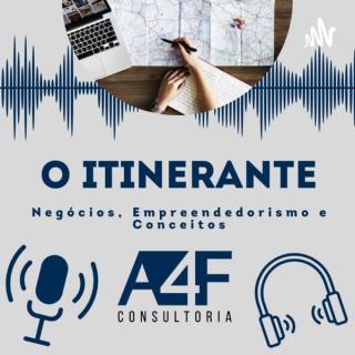 A4F Consultoria - O Itinerante