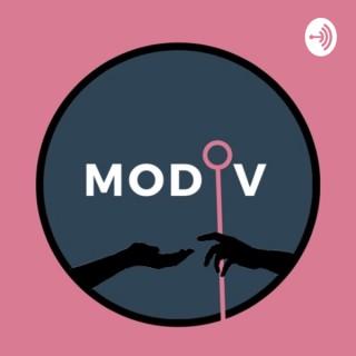 MoDiv Talks