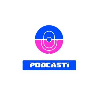 Podcasti