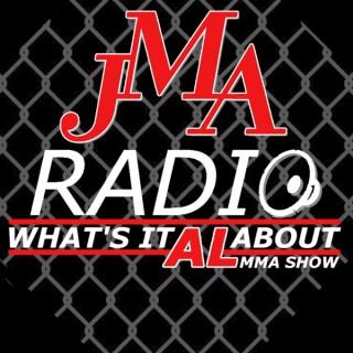 What's It Al about? MMA Chat Show
