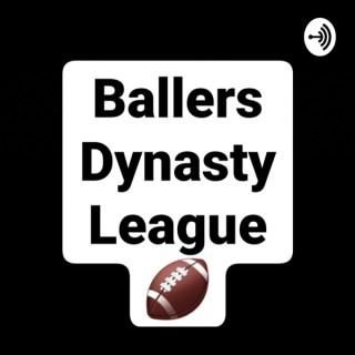 Ballers Dynasty League