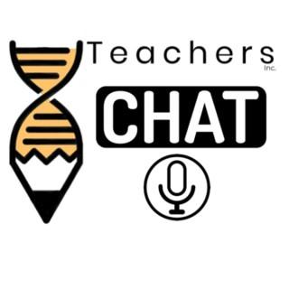 Teachers Chat