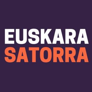 Euskara Satorra