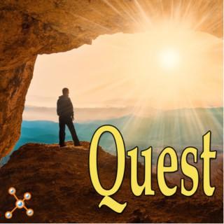 Quest - with Todd Fischer