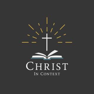 Christ in Context