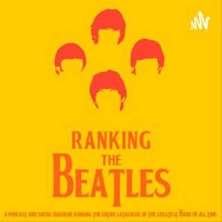 Ranking The Beatles