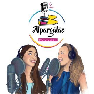 Alpargatas podcast