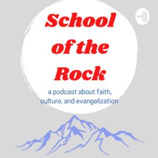 School of the Rock
