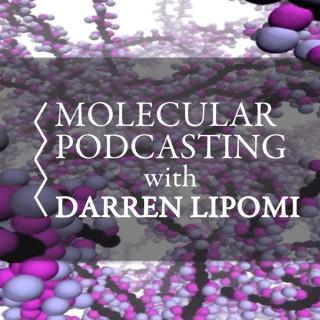Molecular Podcasting with Darren Lipomi
