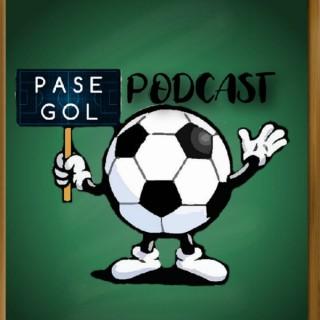 Pase Gol Podcast