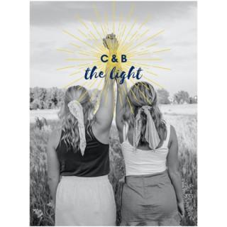 C & B the Light