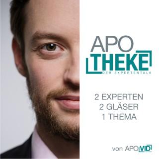 Apo-Theke - der Expertentalk