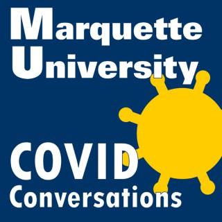 Marquette University's COVID Conversations