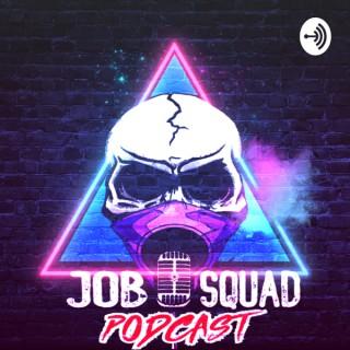 JOB Squad Podcast