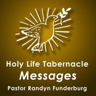 Holy Life Tabernacle - Pastor Randyn Funderburg