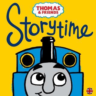Thomas & Friends™ Storytime (UK)