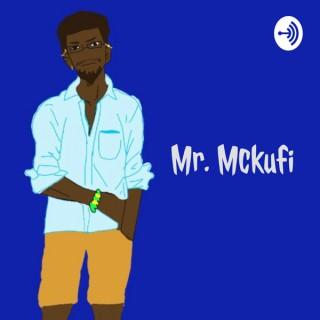 Mr. Mckufi: The Blerd Sensei
