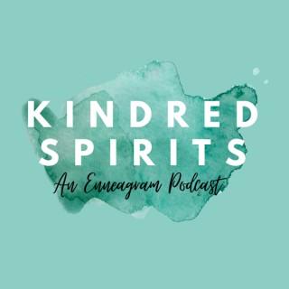 Kindred Spirits: An Enneagram Podcast
