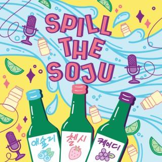 Spill The Soju Kpop Podcast