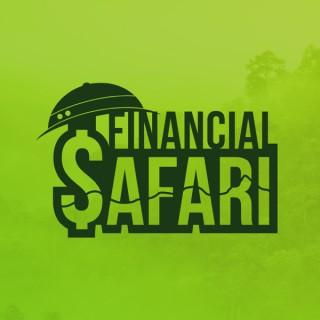 Financial Safari with Marty Nevel