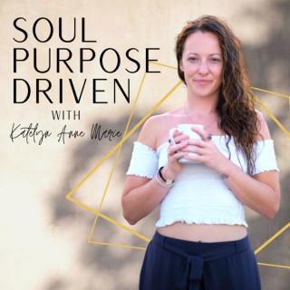 Soul Purpose Driven