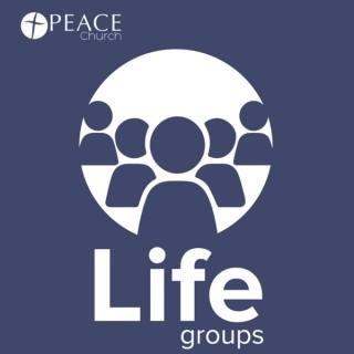 Peace Church Life Group Leaders