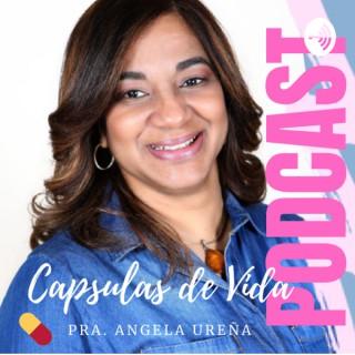 Pastora Angela Ureña