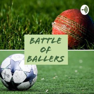 Battle of Ballers