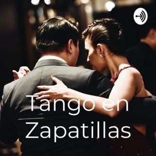 Tango en Zapatillas