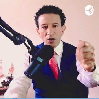 Rigoberto Castro Podcast Palabras De Ánimo
