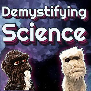 Demystifying Science