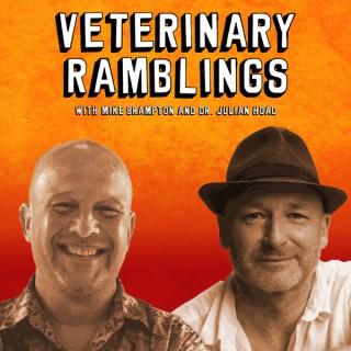 Veterinary Ramblings