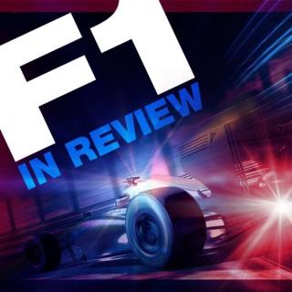 F1 in Review