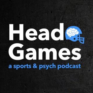 Head Games Podcast: a sports & psych podcast