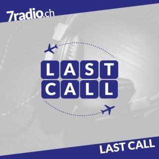 7radio | Last Call