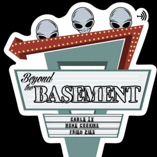 Beyond the Basement Podcast
